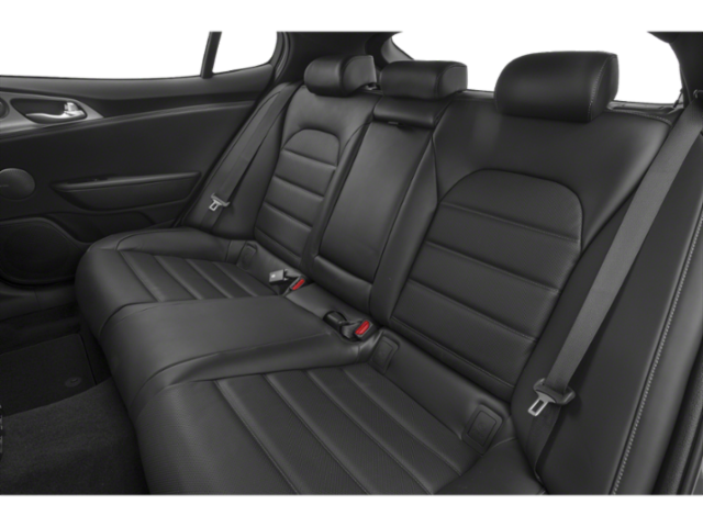 2018 Kia Stinger GT2