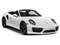 2018 Porsche 911 Turbo