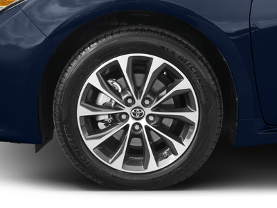 2018 Toyota Avalon XLE Premium