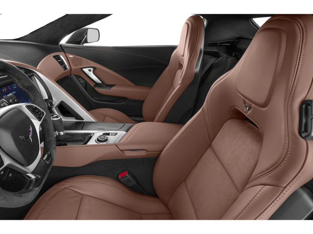 2019 Chevrolet Corvette Grand Sport 3LT