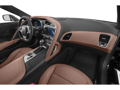 2019 Chevrolet Corvette Grand Sport 3LT