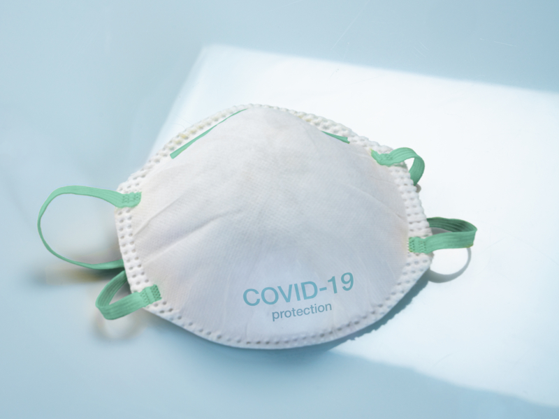 Covid 19 Mask