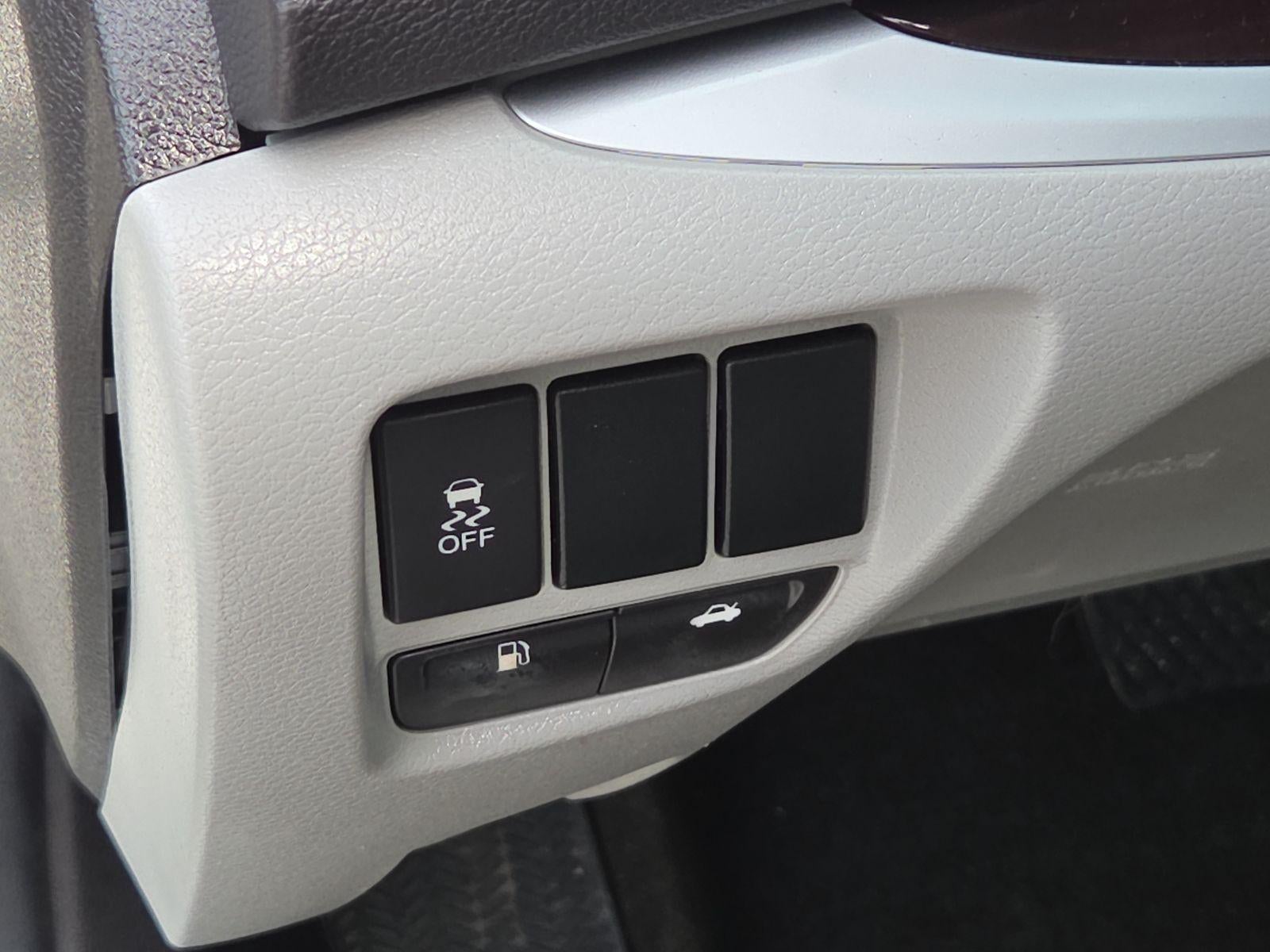 2016 Acura TLX Base