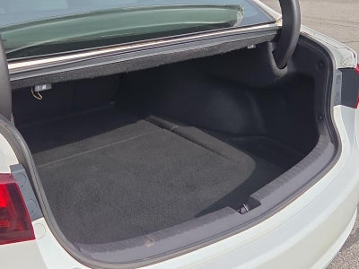 2016 Acura TLX Base