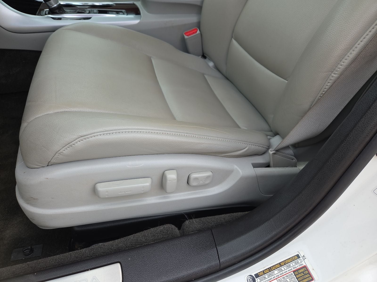 2016 Acura TLX Base