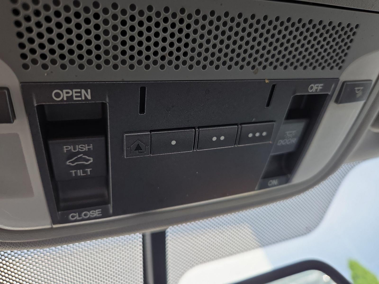 2016 Acura TLX Base