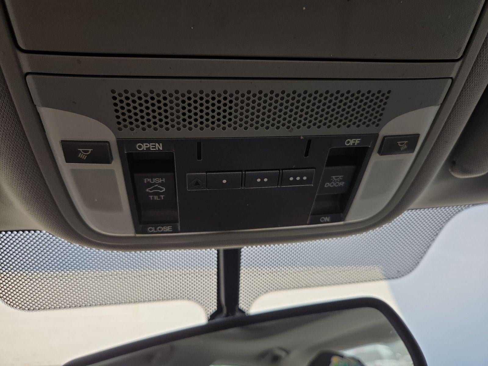 2016 Acura TLX Base