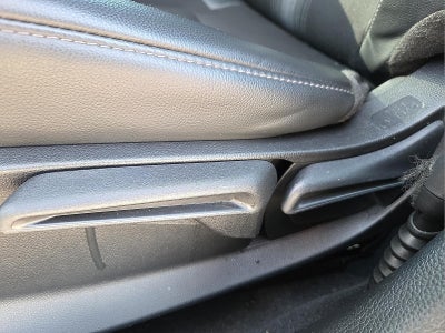 2022 Honda Civic Hatchback Sport