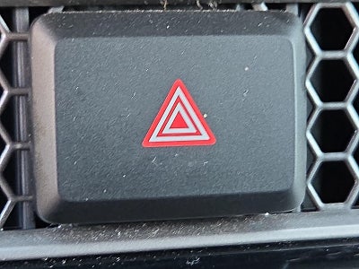 2022 Honda Civic Hatchback Sport