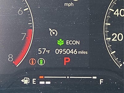 2022 Honda Civic Hatchback Sport