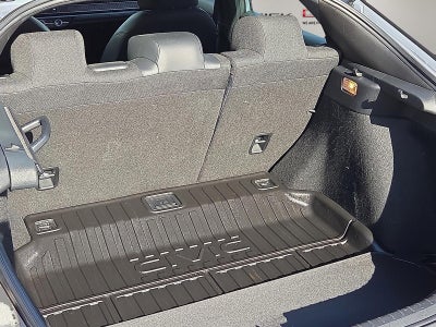 2022 Honda Civic Hatchback Sport