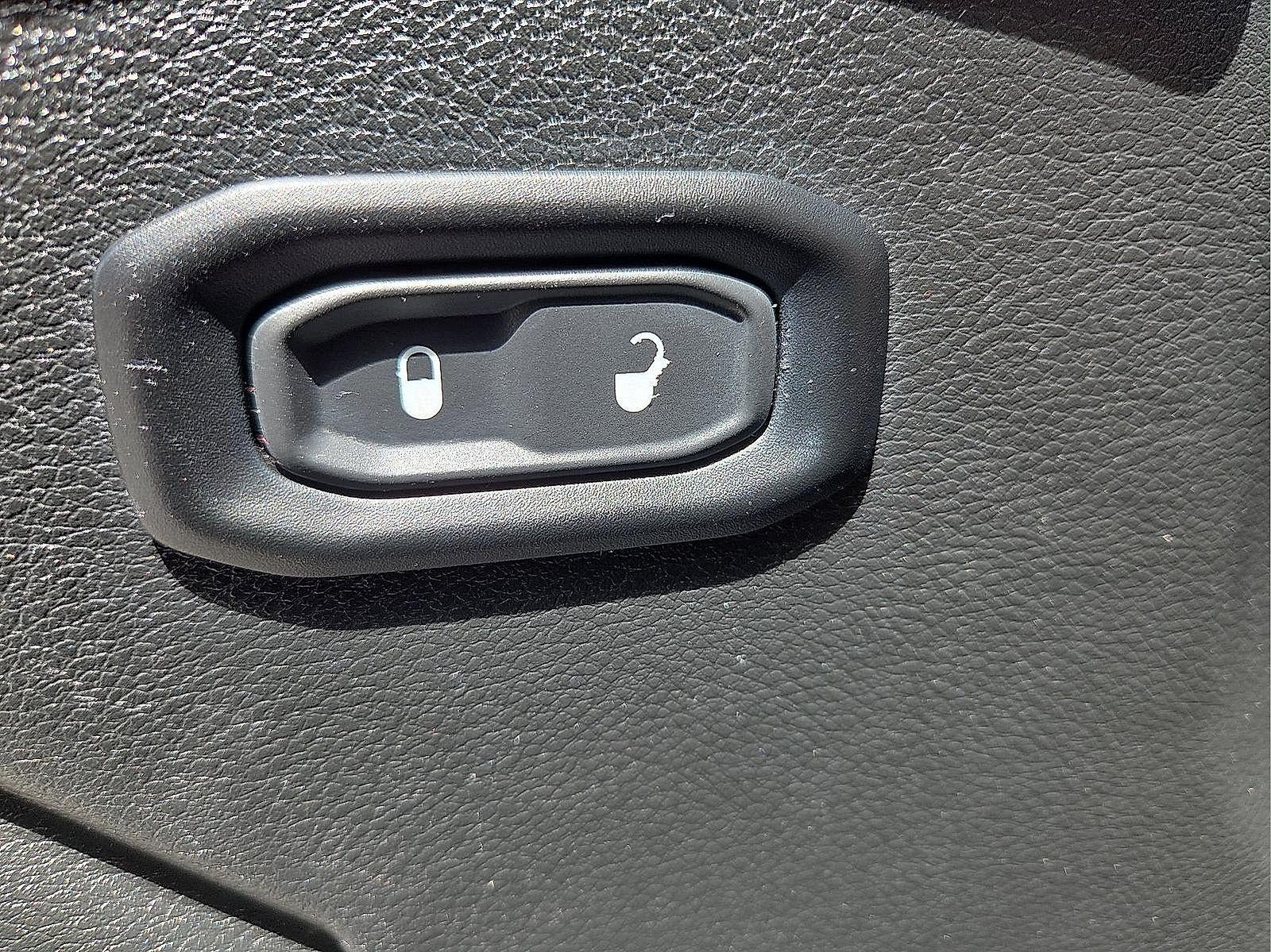 2019 Jeep Wrangler Unlimited Sport S 4x4
