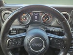 2019 Jeep Wrangler Unlimited Sport S 4x4