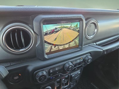 2023 Jeep Wrangler 4xe Rubicon 4x4
