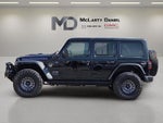 2023 Jeep Wrangler 4xe Rubicon 4x4