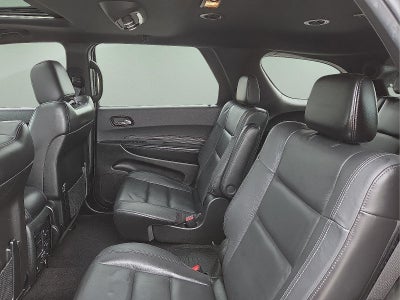 2022 Dodge Durango GT Plus AWD