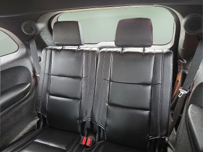 2022 Dodge Durango GT Plus AWD