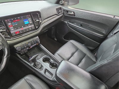 2022 Dodge Durango GT Plus AWD