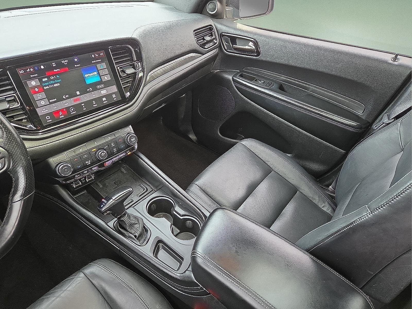 2022 Dodge Durango GT Plus AWD