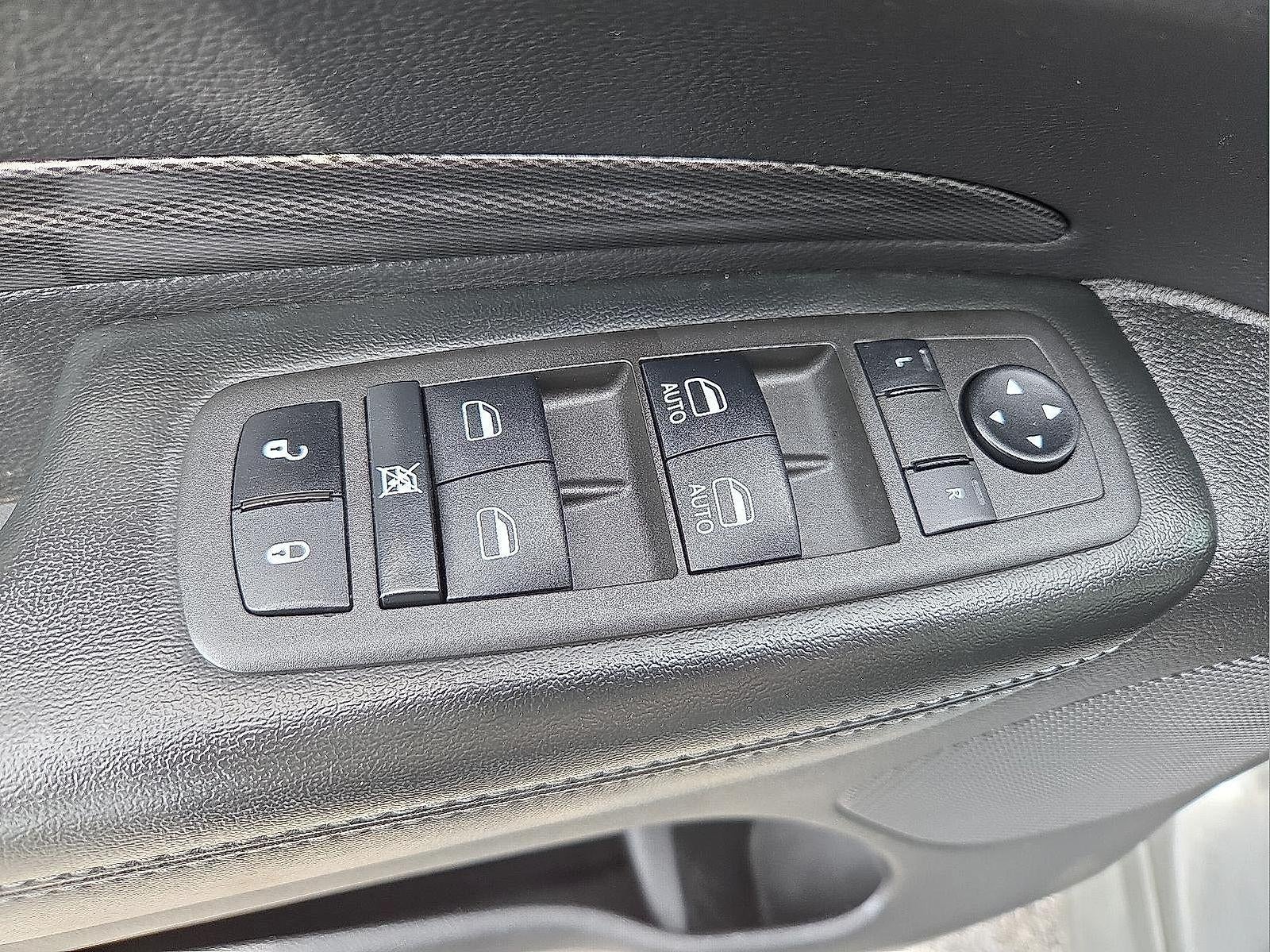 2022 Dodge Durango GT Plus AWD