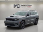 2022 Dodge Durango GT Plus AWD