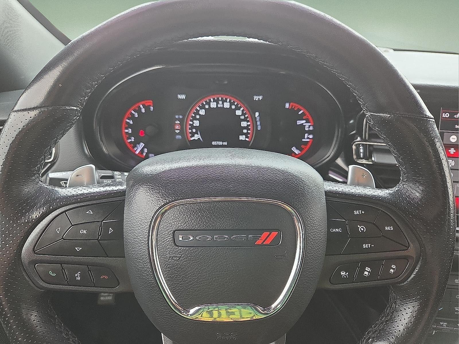 2022 Dodge Durango GT Plus AWD