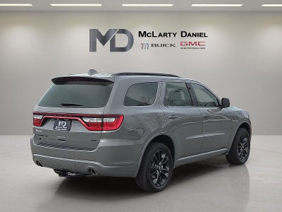 2022 Dodge Durango GT Plus AWD