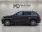 2017 Jeep Grand Cherokee Summit
