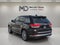 2017 Jeep Grand Cherokee Summit