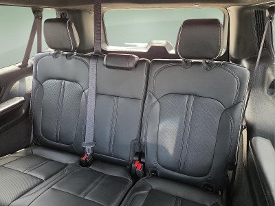 2024 Jeep Grand Wagoneer L Series II 4x4