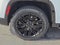 2024 Jeep Wagoneer Series II Carbide 4x4