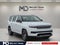 2023 Jeep Grand Wagoneer Base