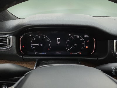 2023 Jeep Grand Wagoneer Base