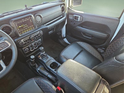 2023 Jeep Gladiator High Altitude 4x4