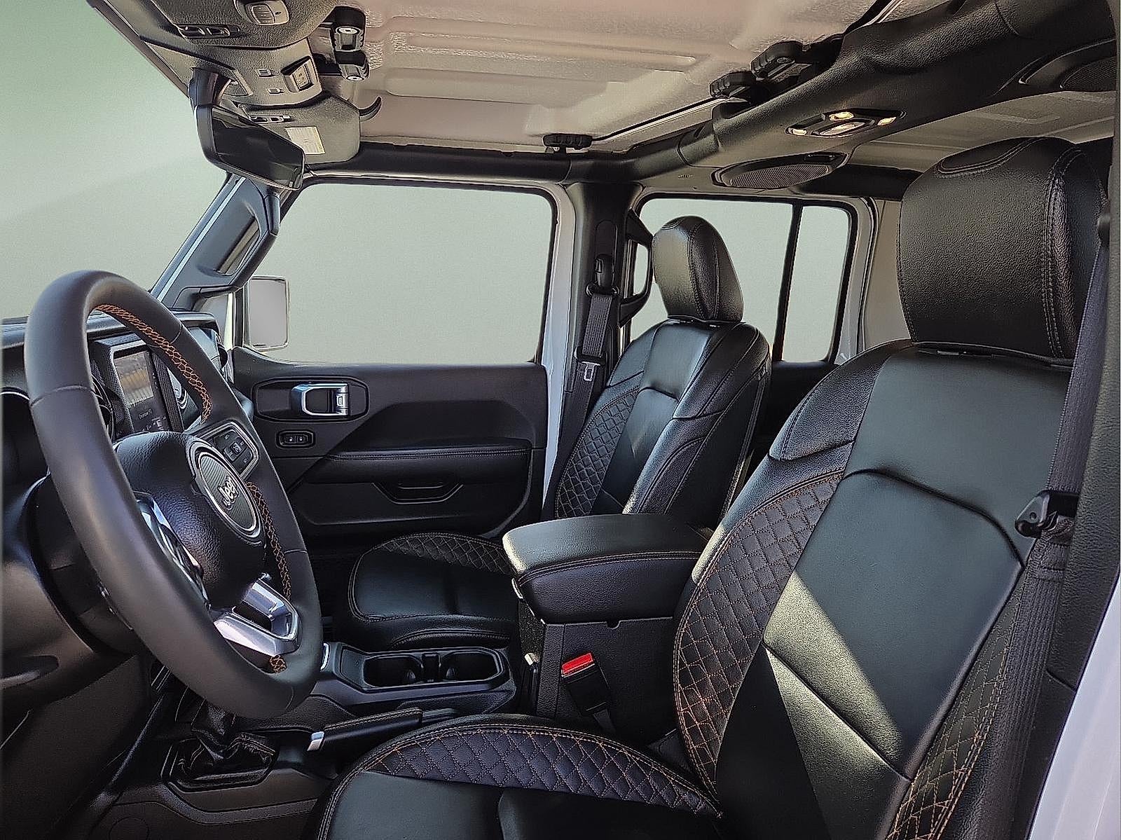 2023 Jeep Gladiator High Altitude 4x4