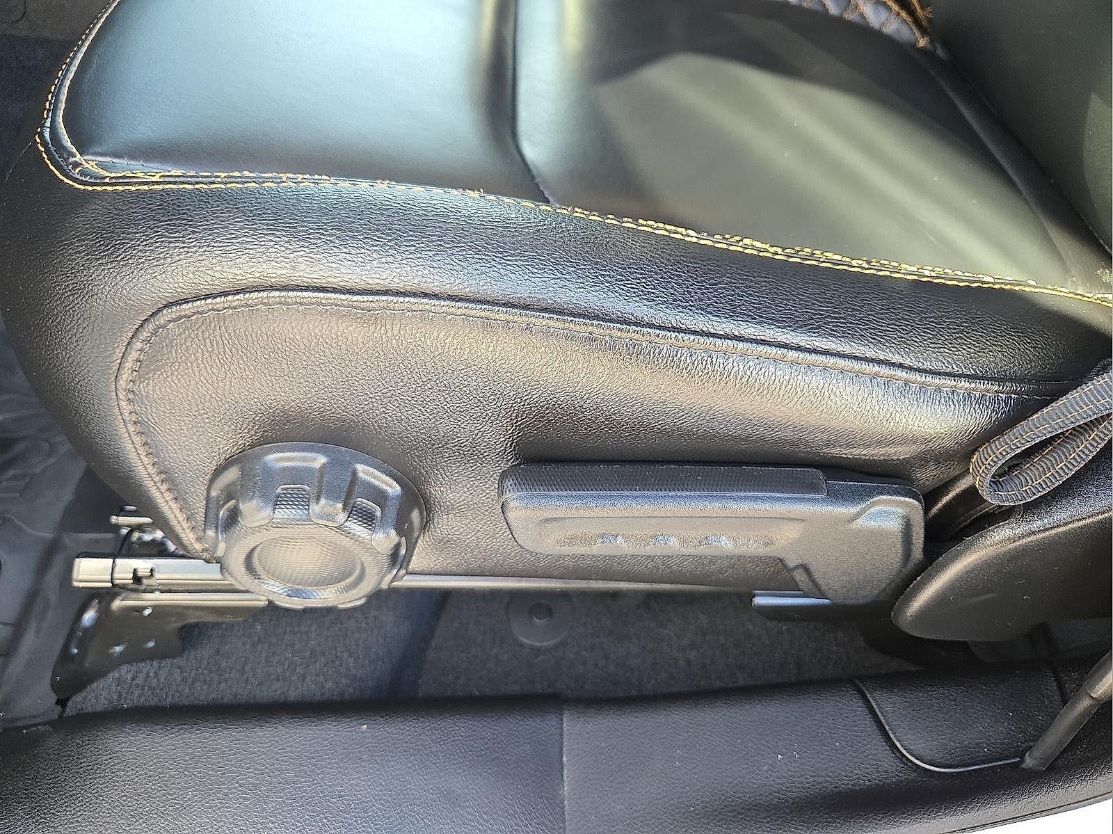 2023 Jeep Gladiator High Altitude 4x4