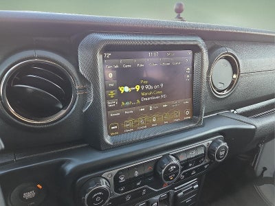 2023 Jeep Gladiator High Altitude 4x4