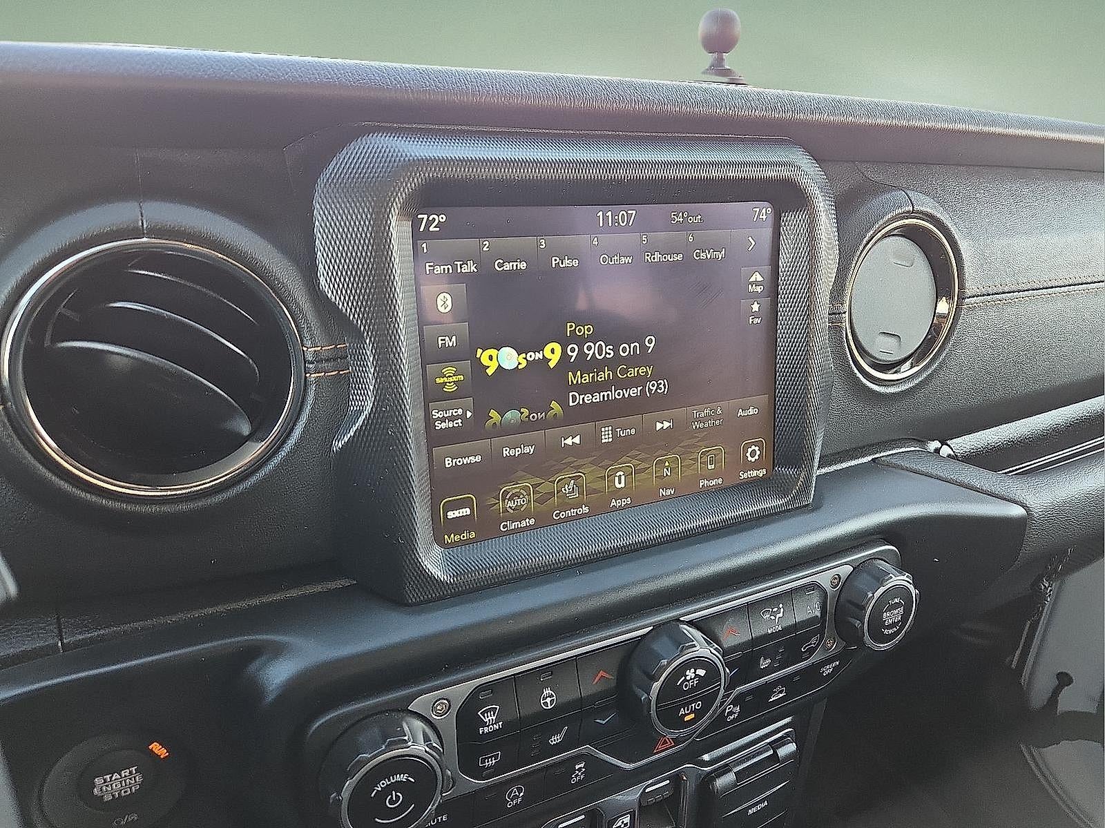 2023 Jeep Gladiator High Altitude 4x4