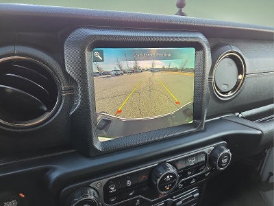 2023 Jeep Gladiator High Altitude 4x4