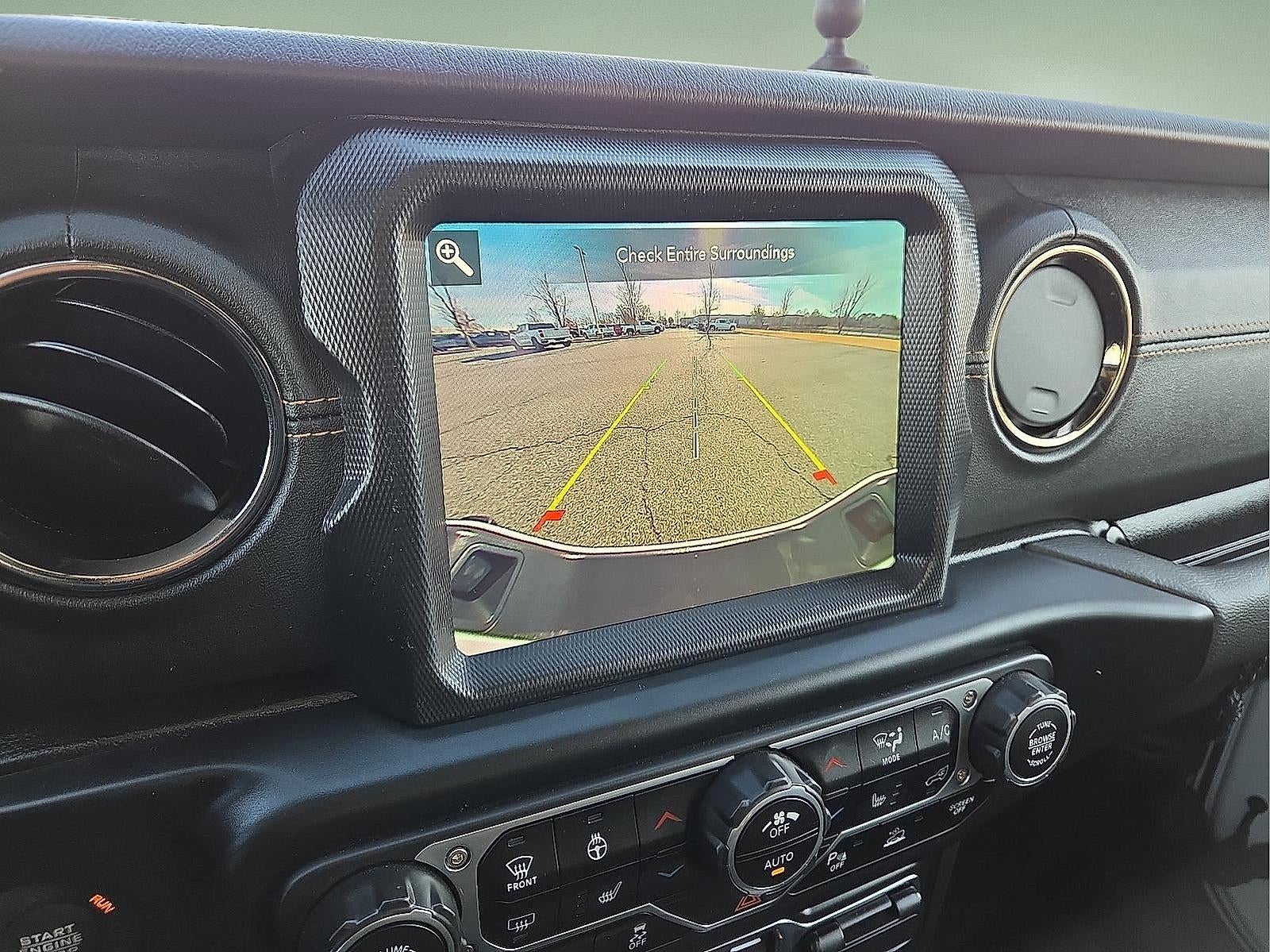 2023 Jeep Gladiator High Altitude 4x4