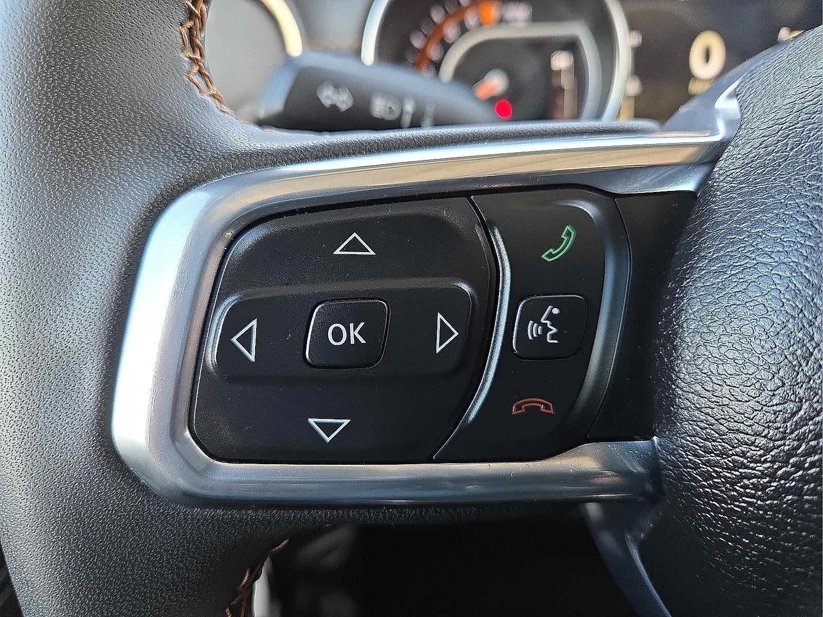 2023 Jeep Gladiator High Altitude 4x4