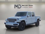 2023 Jeep Gladiator High Altitude 4x4