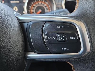 2023 Jeep Gladiator High Altitude 4x4