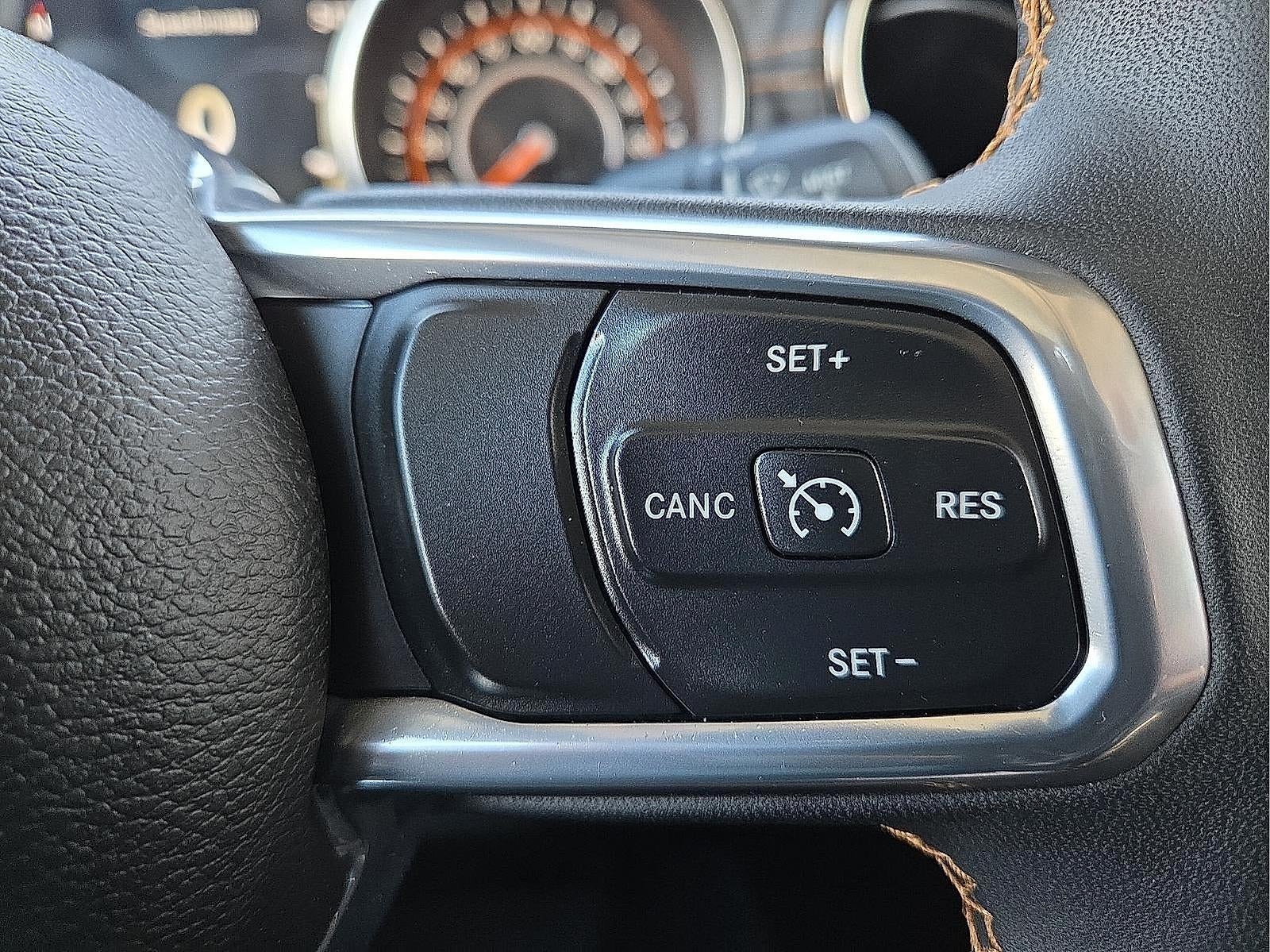 2023 Jeep Gladiator High Altitude 4x4