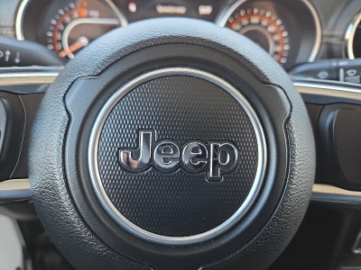 2023 Jeep Gladiator High Altitude 4x4