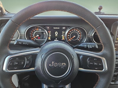 2023 Jeep Gladiator High Altitude 4x4