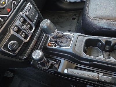 2023 Jeep Gladiator High Altitude 4x4