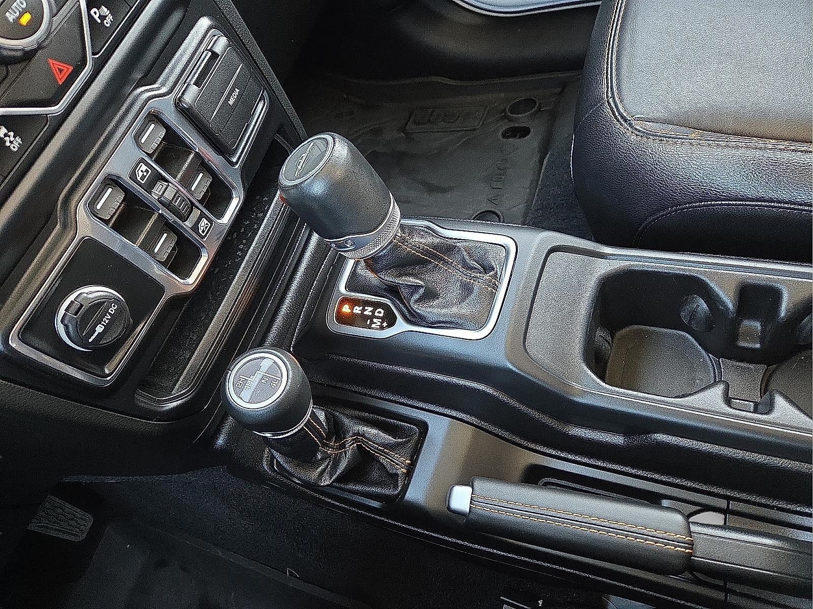 2023 Jeep Gladiator High Altitude 4x4