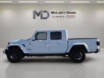 2023 Jeep Gladiator High Altitude 4x4