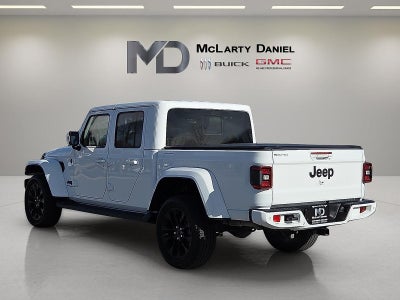 2023 Jeep Gladiator High Altitude 4x4